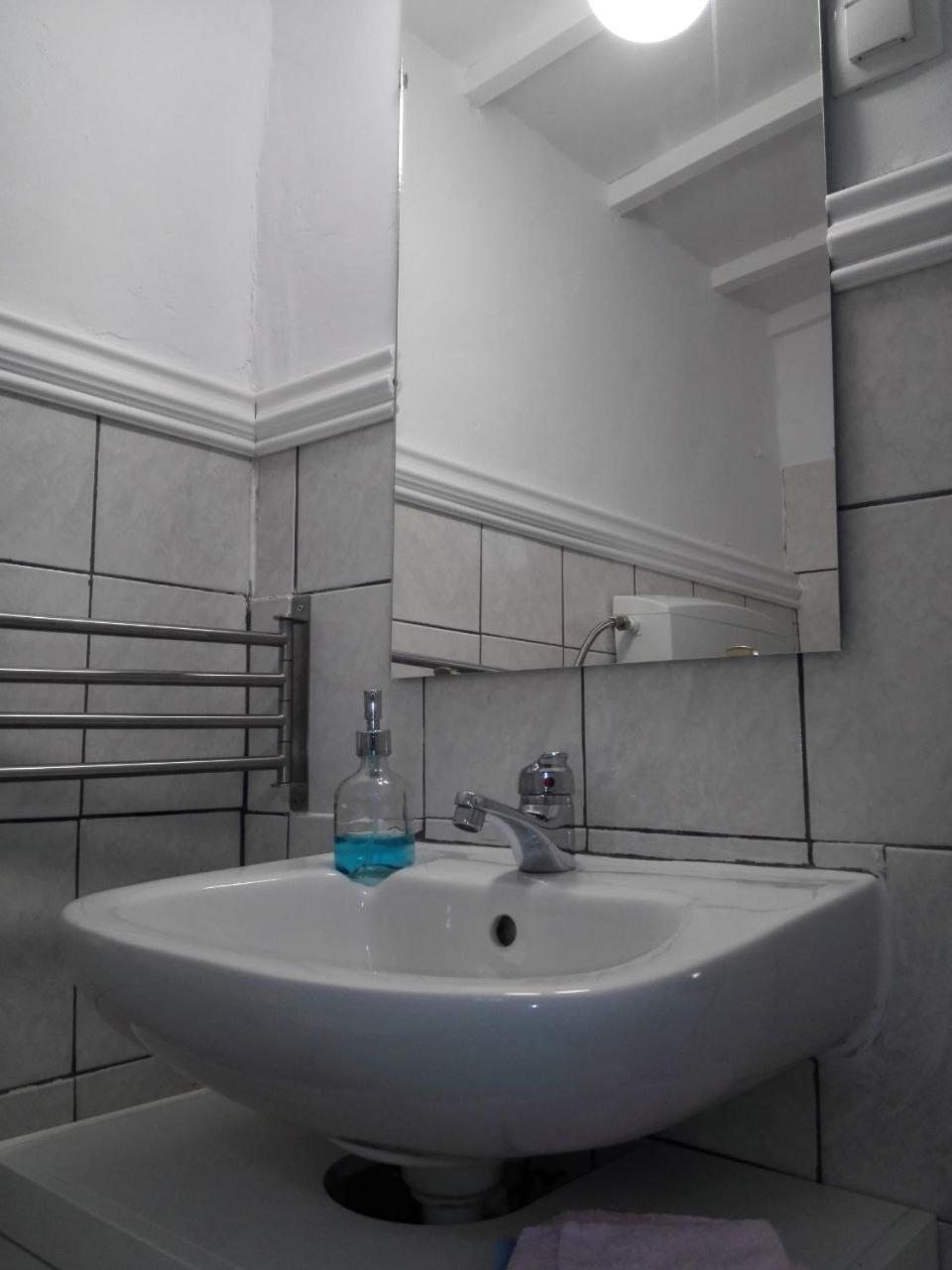 スタロス Trouli Houseヴィラ エクステリア 写真