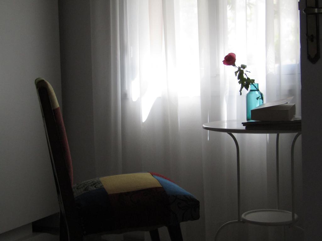 スタロス Trouli Houseヴィラ エクステリア 写真